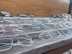 -五派眼镜(沙河店)