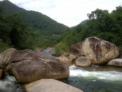 -海南热带雨林国家公园吊罗山景区