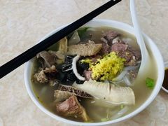 -华威达牛庄(黄埔大道西店)