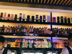 -MOSSO音乐酒吧·Live House(南京西路店)