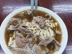 -维记咖啡粉面(福荣街店)