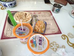 -夏家合汁(天润花园小区店)