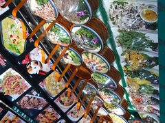 -大清花饺子城(昌黎店)