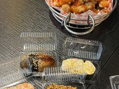 -池田寿司·新鲜现做(西红门荟聚店)