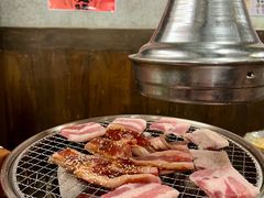 -肉仓焼肉バー(烟台山店)