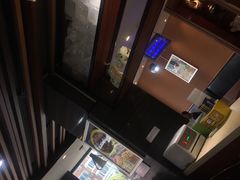 -杨妈妈粥店(滑翔路店)