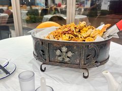 -碧海银沙海鲜餐厅(恒大海上威尼斯店)