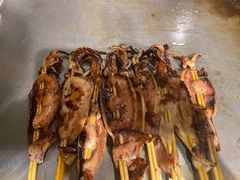 -芭菲盛宴·环球美食(袁家岗店)