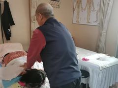 -益友堂盲人推拿正骨穴位按摩工作室