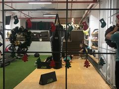 -YCHL Studios健身工作室(市二宫店)