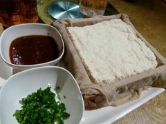 -阿三鱼头泡饼·家常菜