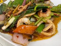 -嘉升大排档(番禺总店)