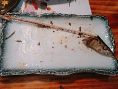 -松坂屋日料自助(长城路店)
