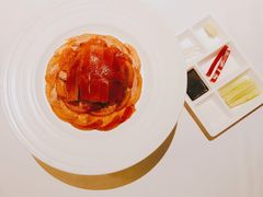 -君子·兰餐厅(长江路店)