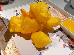 -春色如许·茶食餐厅(桃李春风店)