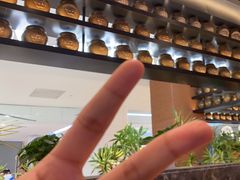 -西塔老太太泥炉烤肉(武汉摩尔城店)