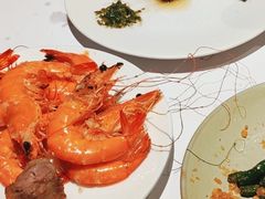 烤虾-拉蒂娜·巴西牛排馆 Latina·Brazilian Steakhouse(陆家嘴旗舰店)