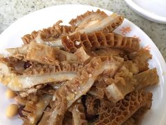 -老班长手工灌汤包老店(东山店)