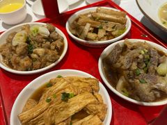 -豫满楼(郑东新区店)