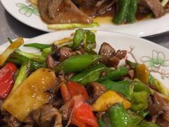 -盈田盈粥庄(博山东路店)