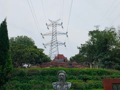 -张公山寨景区