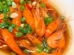 -侨美食家·40年地道粤菜(珠江新城店)
