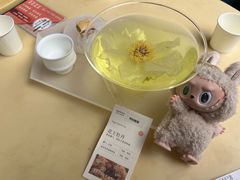 -tea’stone(新天地店)