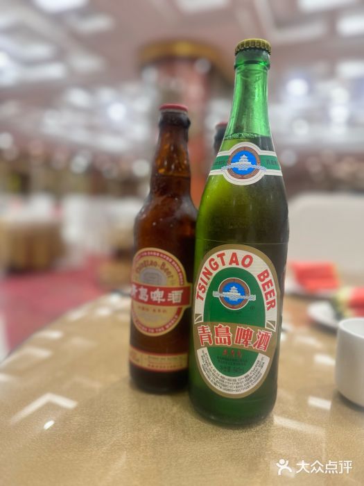 良友·青岛菜(五四广场店)图片