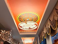 -草原明珠大酒店蒙餐
