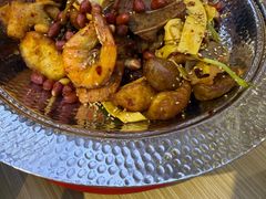 -孙小楠麻辣香锅(欧亚卖场店)