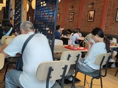 -和合谷(德外店)