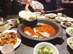 -大鱼山房鱼头火锅(老字号品质店)