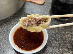 -胡家包子·清真(大众巷店)