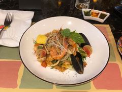 -安妮意大利餐厅(世贸天阶店)