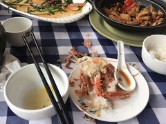 -钱大妈海鲜饭店(旅游大道店)