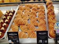 -DEMO黛慕蛋糕(中泰店)