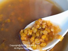 绿豆汤-丑吧贵(骑龙巷店)