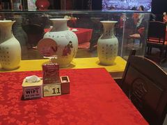 -正阳门饭庄·烤鸭·北京菜(万丰路七里庄店)