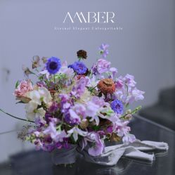 -琥珀婚礼策划AMBER WEDDING