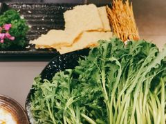 -湊湊火锅·茶憩(南京万象天地店)