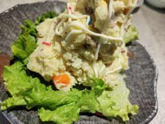 主厨沙拉-乾园(天河城店)