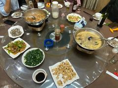 -畲乡一品鱼府土菜馆