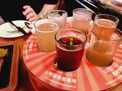 -MR.ROCKY洛奇先生RESTAURANT&BAR(宝安壹方城店)