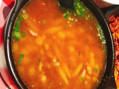 -西贝(上海我格广场店)