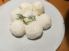 雪绵豆沙-奉天小馆·非遗东北菜(沈阳万象城店)