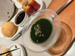 -蔡澜点心·粤菜(丽泽天街店)