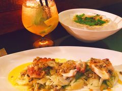 -Mercato莫卡多露台餐厅与酒吧(K11店)