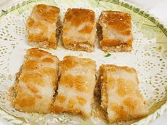 甜薄撑-惠爱餐厅