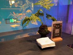 -茶人村·前滩江景雅宴(上海首店)