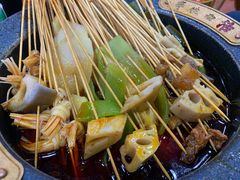 -冒椒火辣(太古里店)
